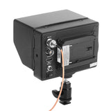 CGPro Ultra Thin BNC to BNC Male HD-SDI 6G-SDI Cable SDI Cable - CINEGEARPRO
