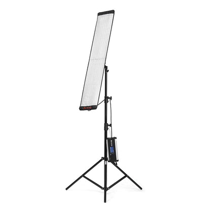 FALCONEYES RX-29TDX 100W Bi-Color Roll-Flex Flexible LED Panel Lighting - CINEGEARPRO