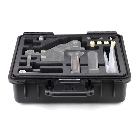 TiLTA Hard Shell Waterproof Safety Case For Gravity G2/G2X 3-Axis Handheld Gimbal