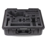 TiLTA Hard Shell Waterproof Safety Case For Gravity G2/G2X 3-Axis Handheld Gimbal Gimbal Accessories - CINEGEARPRO