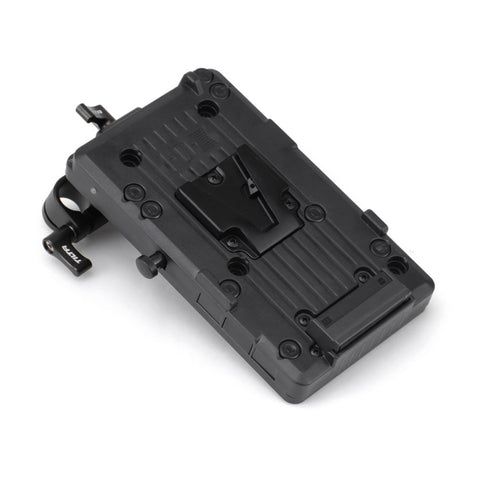 TiLTA V-Mount battery plate for ES-T95 BLACKMAGIC URSA MINI PRO