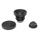 G.L OPTICS 12mm T2.9 Super Wideangle PL-mount Lens Lens - CINEGEARPRO