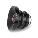 G.L OPTICS 12mm T2.9 Super Wideangle PL-mount Lens Lens - CINEGEARPRO