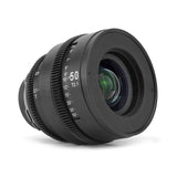 SLR Magic APO HyperPrime Cine 50mm T2.1 Lens Lens - CINEGEARPRO