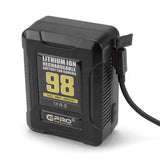 PDMOVIE PC-06 D-Tap Power Cable (6-pin) Power Cable - CINEGEARPRO