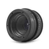 G.L OPTICS Canon FD 35mm T2.1 PL Mount Super Speed Prime Lens Lens - CINEGEARPRO