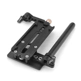 TiLTA 15mm Follow Focus Motor Mounting Kit for G2/G2X Gimbal Accessories - CINEGEARPRO