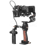 TiLTA 15mm Follow Focus Motor Mounting Kit for G2/G2X Gimbal Accessories - CINEGEARPRO