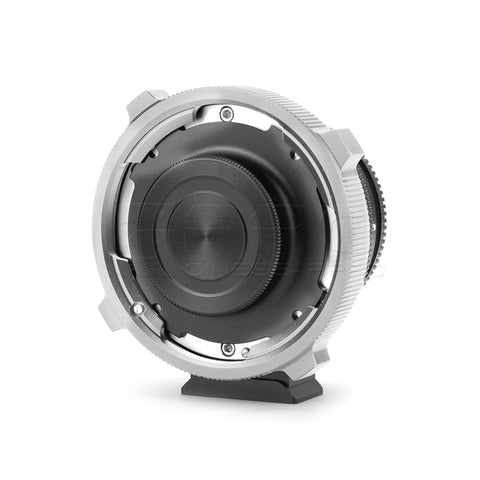 CGPro PL-E Arri PL to Sony E Mount Cameras Lens Mount Adapter