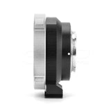 CGPro PL-E Arri PL to Sony E Mount Cameras Lens Mount Adapter