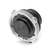 CGPro PL-M43 Arri PL to Micro Four Thirds Cameras(MFT) Lens Mount Adapter
