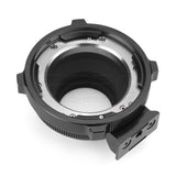 CGPro PL-FX Arri PL to Fujifilm Fuji X Lens Mount Adapter Lens Adapter - CINEGEARPRO
