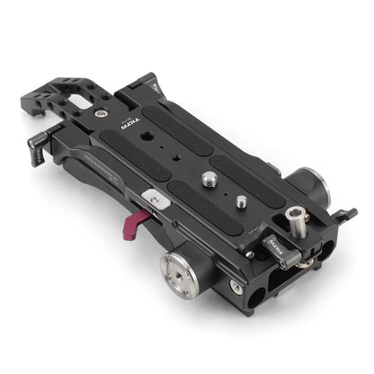 TiLTA Sony VCT-U14 Quick Release Baseplate Baseplates - CINEGEARPRO