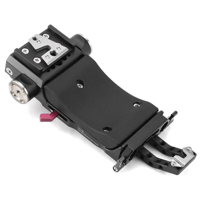 TiLTA Sony VCT-U14 Quick Release Baseplate Baseplates - CINEGEARPRO