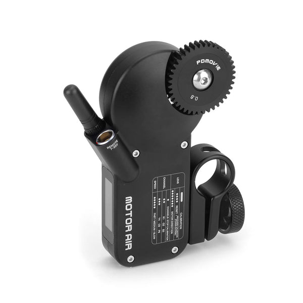 PDMOVIE PD-RX MOTOR AIR Master motor Follow Focus Accessories - CINEGEARPRO