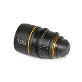 G.L OPTICS 100mm T3 Macro PL Mount Prime Lens Lens - CINEGEARPRO