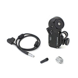 PDMOVIE REMOTE AIR MINI iOS Follow Focus Kit Wireless Follow Focus - CINEGEARPRO