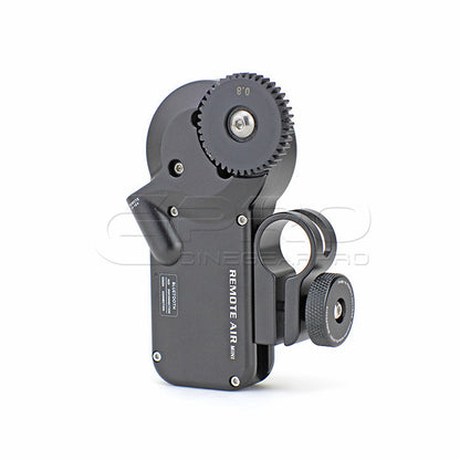 PDMOVIE REMOTE AIR MINI iOS Follow Focus Kit Wireless Follow Focus - CINEGEARPRO