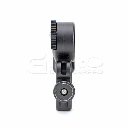 PDMOVIE REMOTE AIR MINI iOS Follow Focus Kit Wireless Follow Focus - CINEGEARPRO