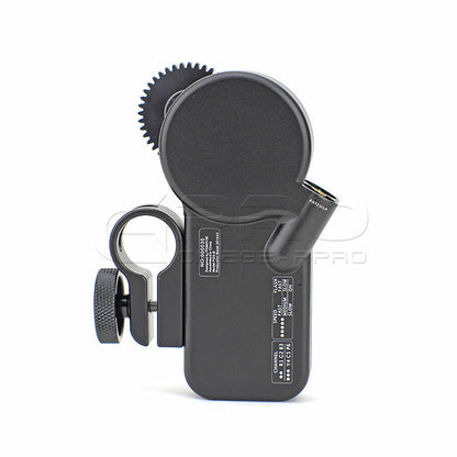 PDMOVIE REMOTE AIR MINI iOS Follow Focus Kit Wireless Follow Focus - CINEGEARPRO