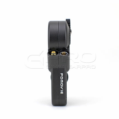 PDMOVIE REMOTE AIR MINI iOS Follow Focus Kit Wireless Follow Focus - CINEGEARPRO