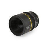 G.L OPTICS 100mm T3 Macro PL Mount Prime Lens Lens - CINEGEARPRO