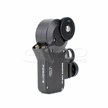 PDMOVIE REMOTE AIR MINI iOS Follow Focus Kit Wireless Follow Focus - CINEGEARPRO