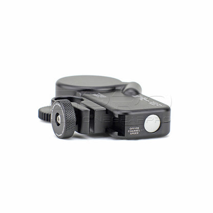 PDMOVIE REMOTE AIR MINI iOS Follow Focus Kit Wireless Follow Focus - CINEGEARPRO