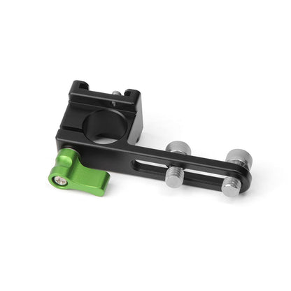 LanParte OHSM-01 Offset Hot Shoe Mount