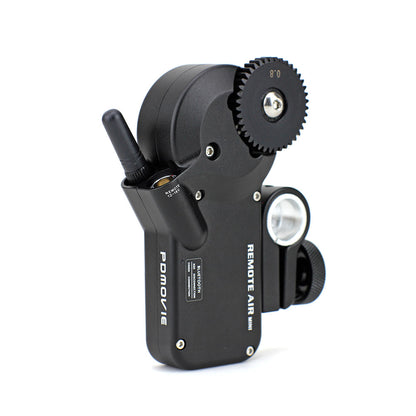 PDMOVIE REMOTE AIR MINI iOS Follow Focus Kit Wireless Follow Focus - CINEGEARPRO
