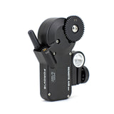 PDMOVIE REMOTE AIR MINI iOS Follow Focus Kit Wireless Follow Focus - CINEGEARPRO