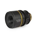 G.L OPTICS 100mm T3 Macro PL Mount Prime Lens Lens - CINEGEARPRO