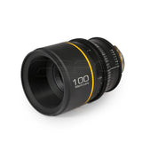 G.L OPTICS 100mm T3 Macro PL Mount Prime Lens Lens - CINEGEARPRO