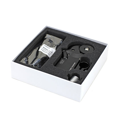 PDMOVIE REMOTE AIR MINI iOS Follow Focus Kit Wireless Follow Focus - CINEGEARPRO