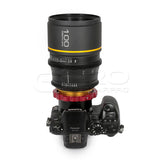 G.L OPTICS 100mm T3 Macro PL Mount Prime Lens Lens - CINEGEARPRO