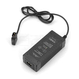CGPro LBC-1C Portable D-TAP V-Mount Battery Charger DC 16.8V 1A Charger - CINEGEARPRO