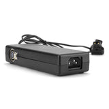 CGPro LBC-2C DUAL D-TAP V-Mount Battery Fast Charger DC 16.8V 4A Charger - CINEGEARPRO