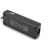 CGPro LBC-2C DUAL D-TAP V-Mount Battery Fast Charger DC 16.8V 4A Charger - CINEGEARPRO