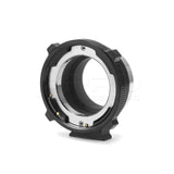 CGPro PL-Z Arri PL to NIKON Z Mount Cameras Lens Mount Adapter For Z6/Z7