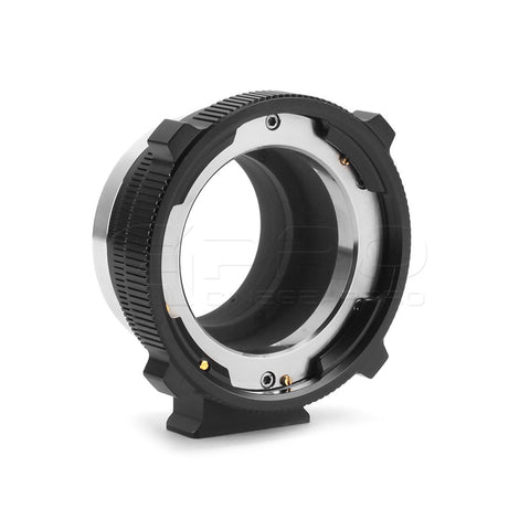CGPro PL-Z Arri PL to NIKON Z Mount Cameras Lens Mount Adapter For Z6/Z7