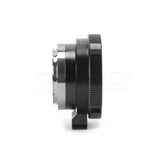 CGPro PL-Z Arri PL to NIKON Z Mount Cameras Lens Mount Adapter For Z6/Z7