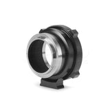 CGPro PL-Z Arri PL to NIKON Z Mount Cameras Lens Mount Adapter For Z6/Z7