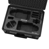 CINECASEPRO CP-AIR80 Lens Protection Hard Case for Meike/DZOFiLM