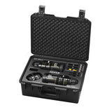 CINECASEPRO CP-AIR80 Lens Protection Hard Case for Meike/DZOFiLM