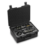 CINECASEPRO CP-AIR80 Lens Protection Hard Case for Meike/DZOFiLM