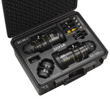 CINECASEPRO CP-AIR80 Lens Protection Hard Case for Meike/DZOFiLM