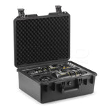 CINECASEPRO CP-AIR80 Lens Protection Hard Case for Meike/DZOFiLM