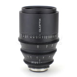 G.L OPTICS 50-100mm T2 Super Speed PL Mount Zoom Lens Lens - CINEGEARPRO