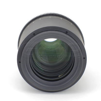 G.L OPTICS 50-100mm T2 Super Speed PL Mount Zoom Lens Lens - CINEGEARPRO