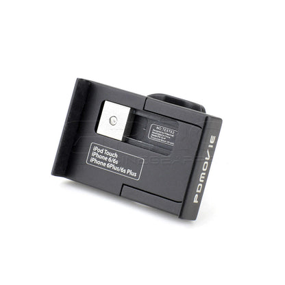 PDMOVIE Universal iPhone Clamp iPhone Clamp - CINEGEARPRO
